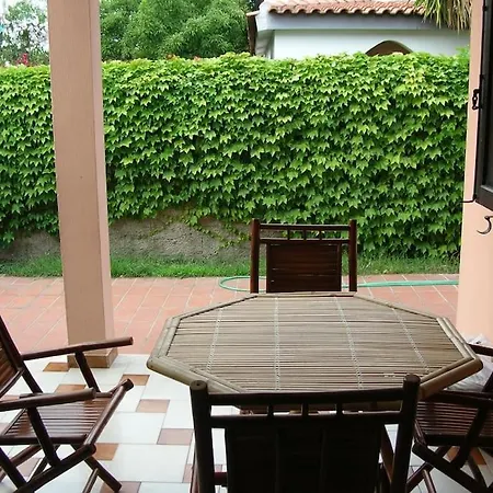 Relax 1 Holiday home *