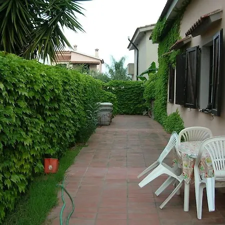 Relax 1 * Pula