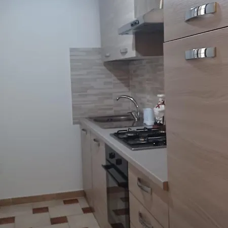 Holiday home Relax 1 Pula