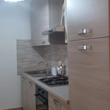 Relax 1 Holiday home Pula