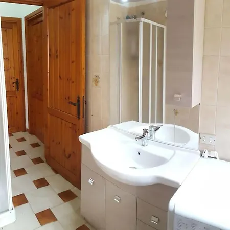 Relax 1 Semesterbostad