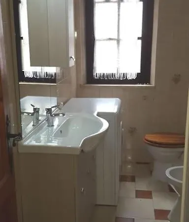 Relax 1 Ferienhaus *