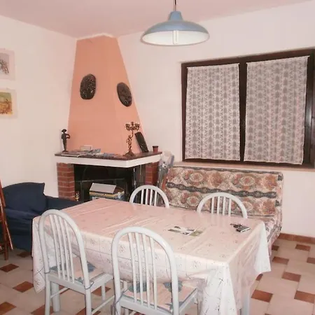 Semesterbostad Relax 1 Pula