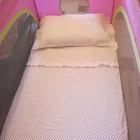 Relax 1 Semesterbostad *