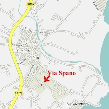 Semesterbostad Relax 1 *