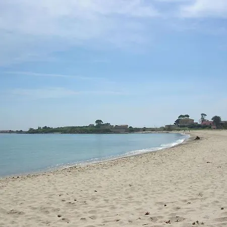 Semesterbostad Relax 1