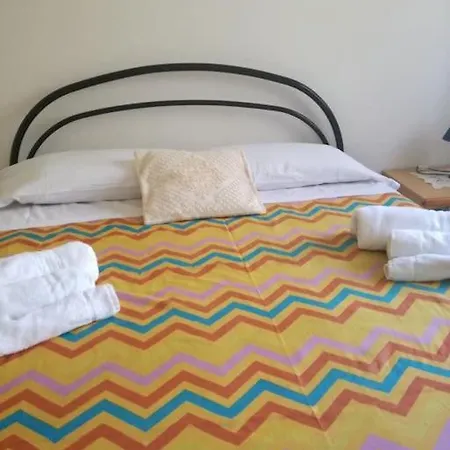 Semesterbostad Relax 1