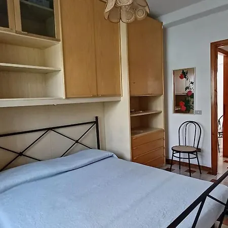 Relax 1 Semesterbostad