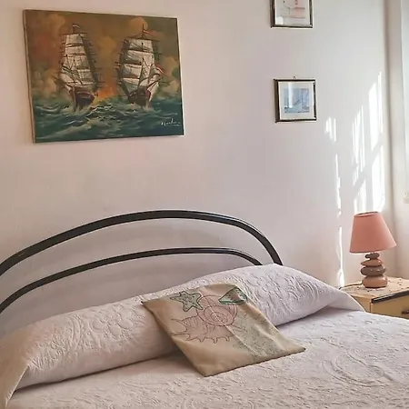 Relax 1 Semesterbostad Pula