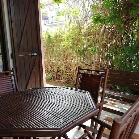 Semesterbostad Relax 1