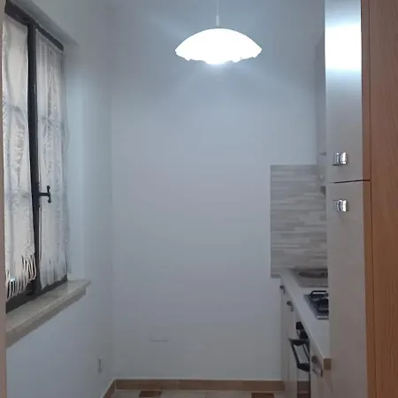 Relax 1 Semesterbostad