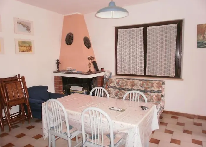 Vakantiehuis Relax 1 Pula