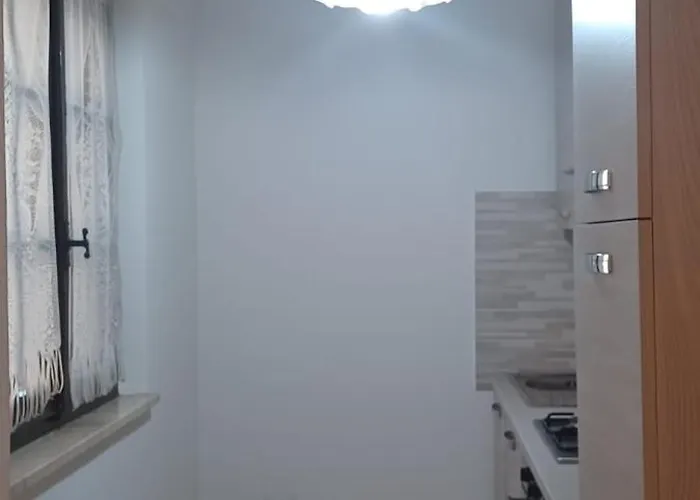 Relax 1 Vakantiehuis